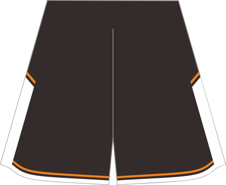 Style 10034 – Custom Basketball Uniform