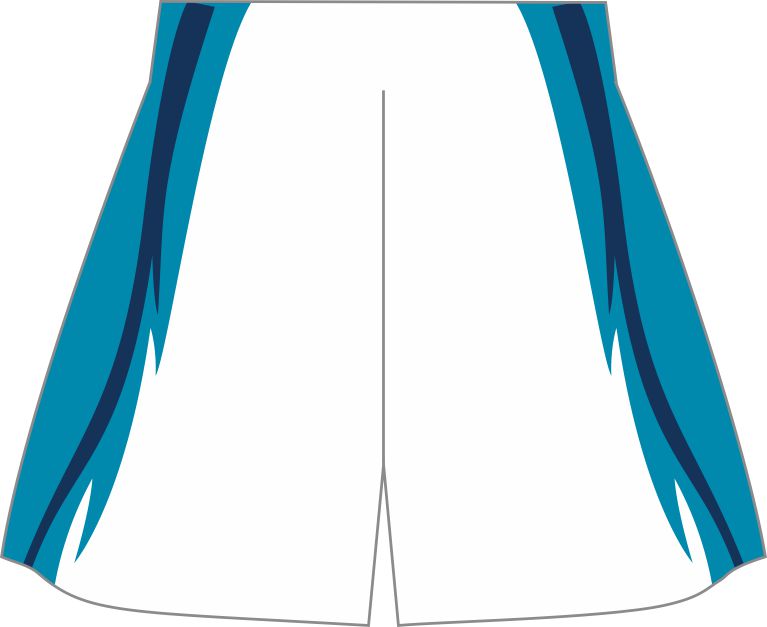 Style 10036 – Custom Basketball Uniform