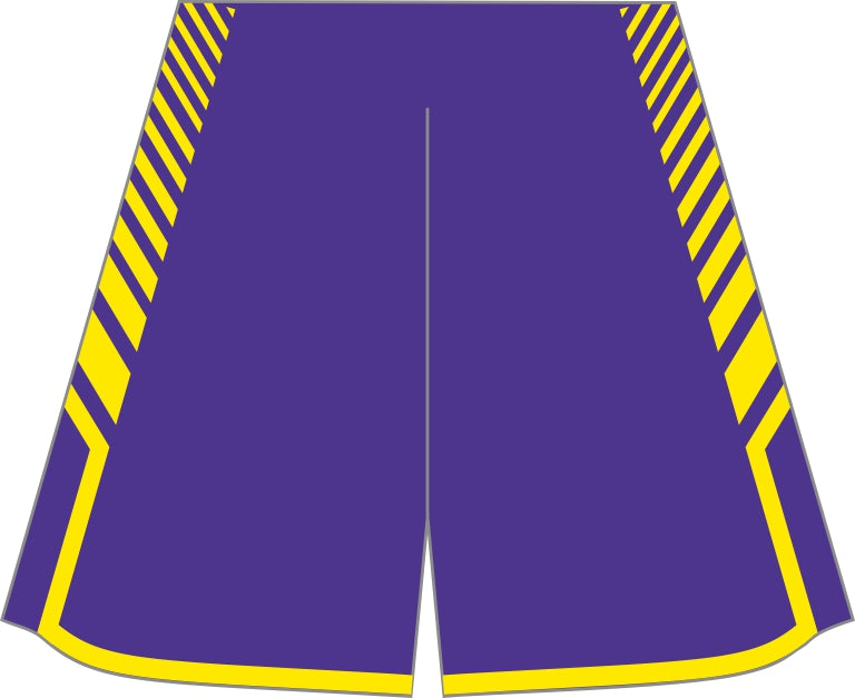 Style 10039 – Custom Basketball Uniform