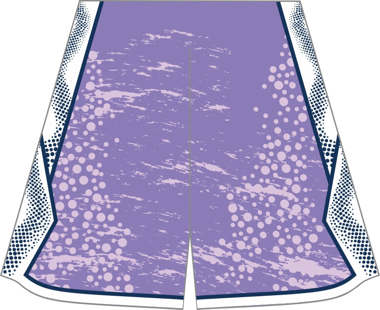 Style 10044 – Custom Basketball Uniform