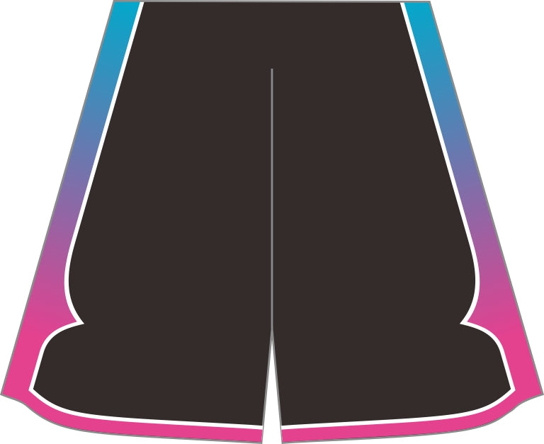 Style 10045 – Custom Basketball Uniform