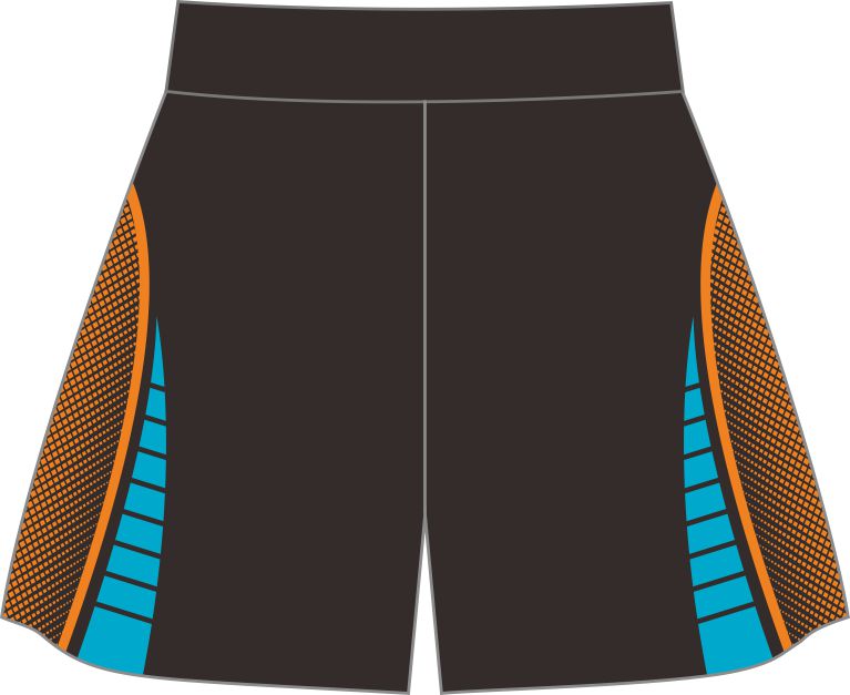 Style 10047 – Custom Basketball Uniform