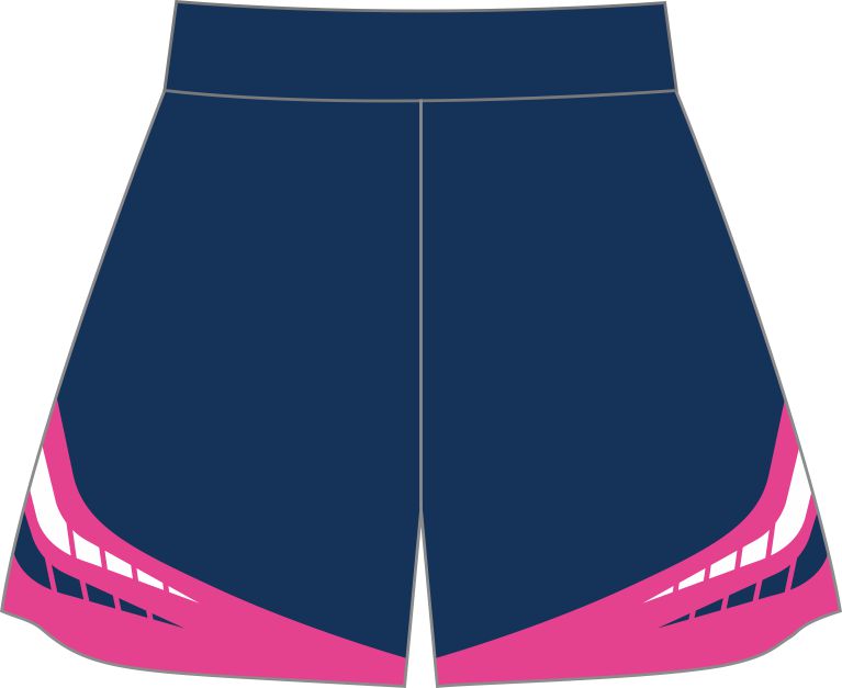 Style 10048 – Custom Basketball Uniform