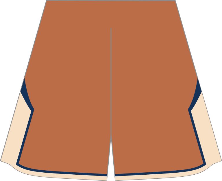 Style 10054 – Custom Basketball Uniform