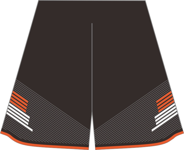 Style 10059 – Custom Basketball Uniform