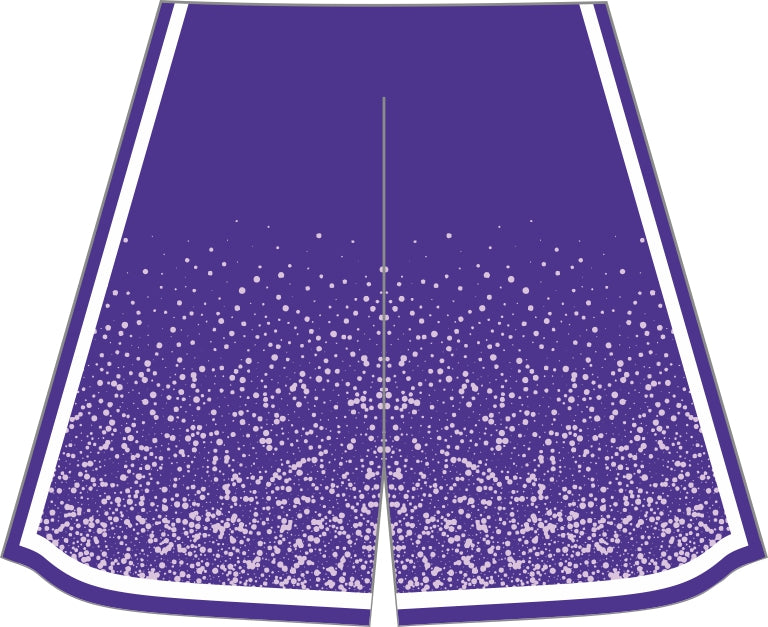 Style 10068 – Custom Basketball Uniform