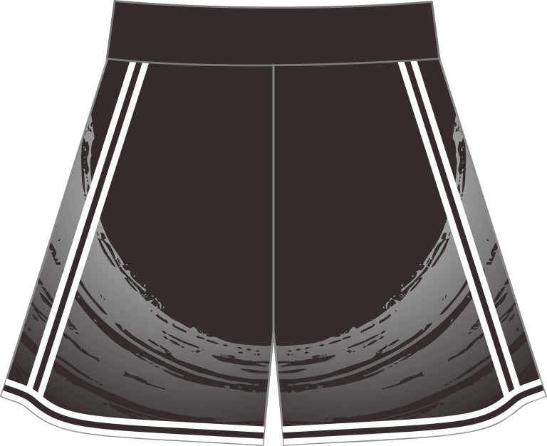 Style 10070 – Custom Basketball Uniform