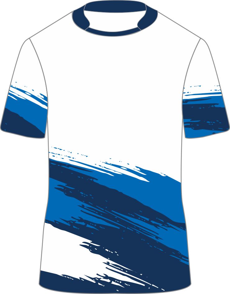 Custom Football Jerseys | Free Logos, Team Names & Player Numbers Style 5610