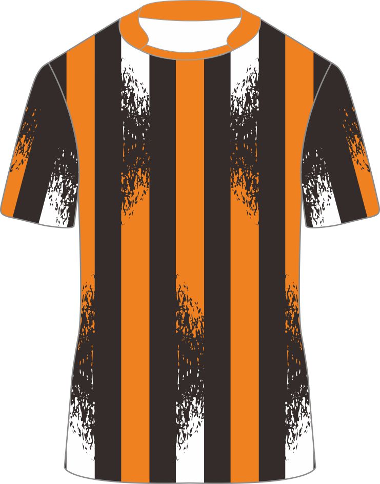 Custom Team Jerseys | Free Names & Numbers Included | Style 5611