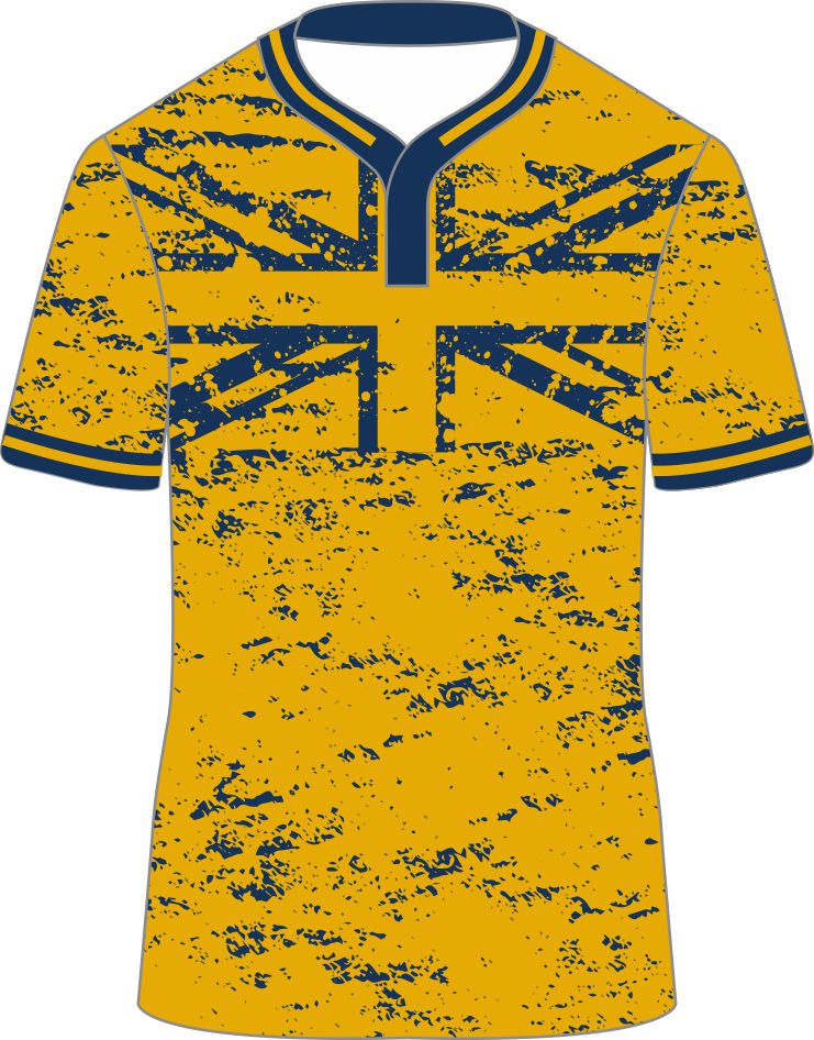 Custom Team Jerseys | Free Names & Numbers Included | Style 5612