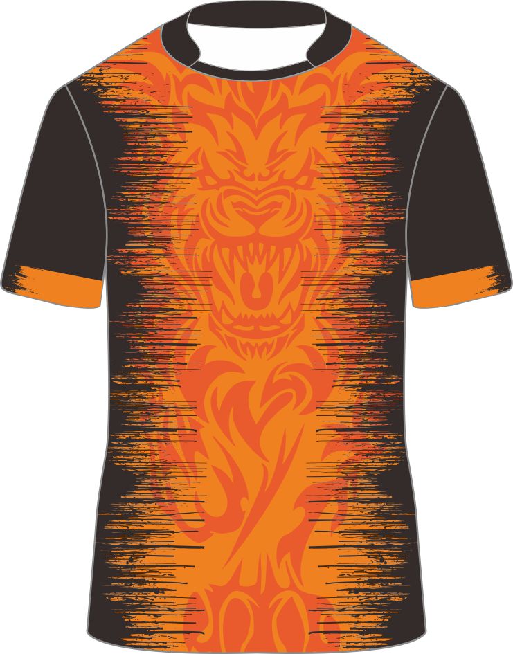 Custom Team Jerseys | Free Names & Numbers Included | Style 5613
