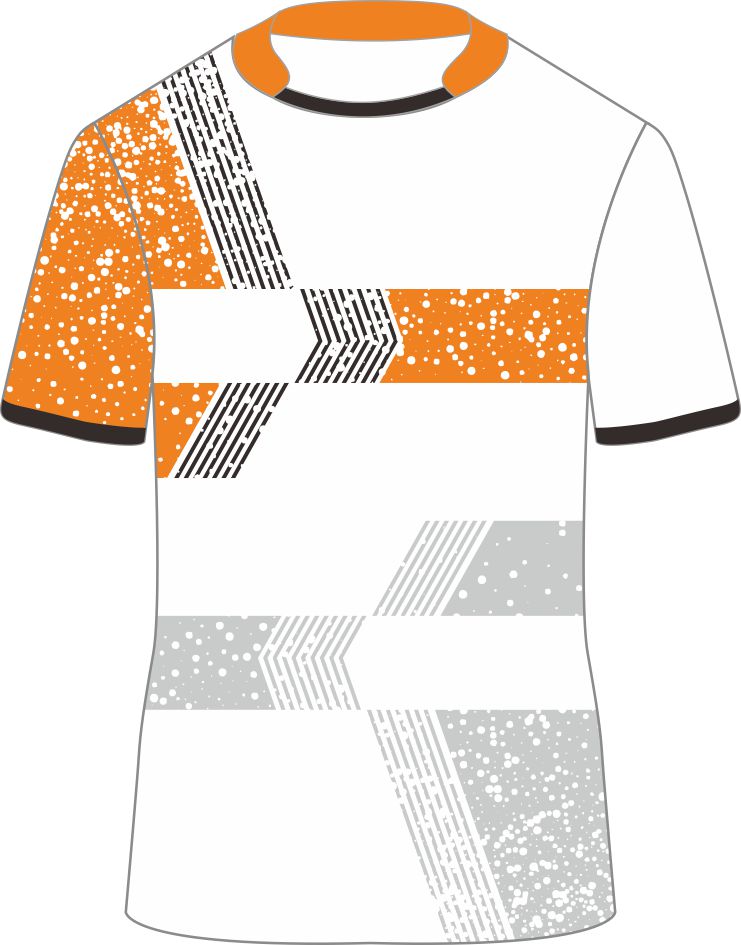 Custom Team Jerseys | Free Names & Numbers Included | Style 5614