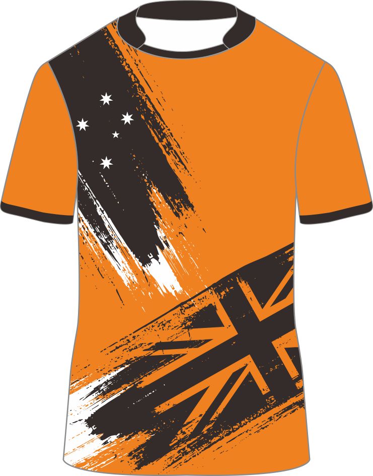 Custom Team Jerseys | Free Names & Numbers Included | Style 5618