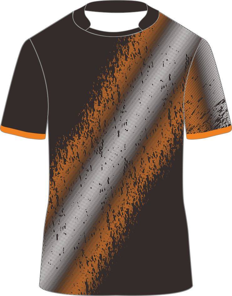Custom Team Jerseys | Free Names & Numbers Included | Style 5622