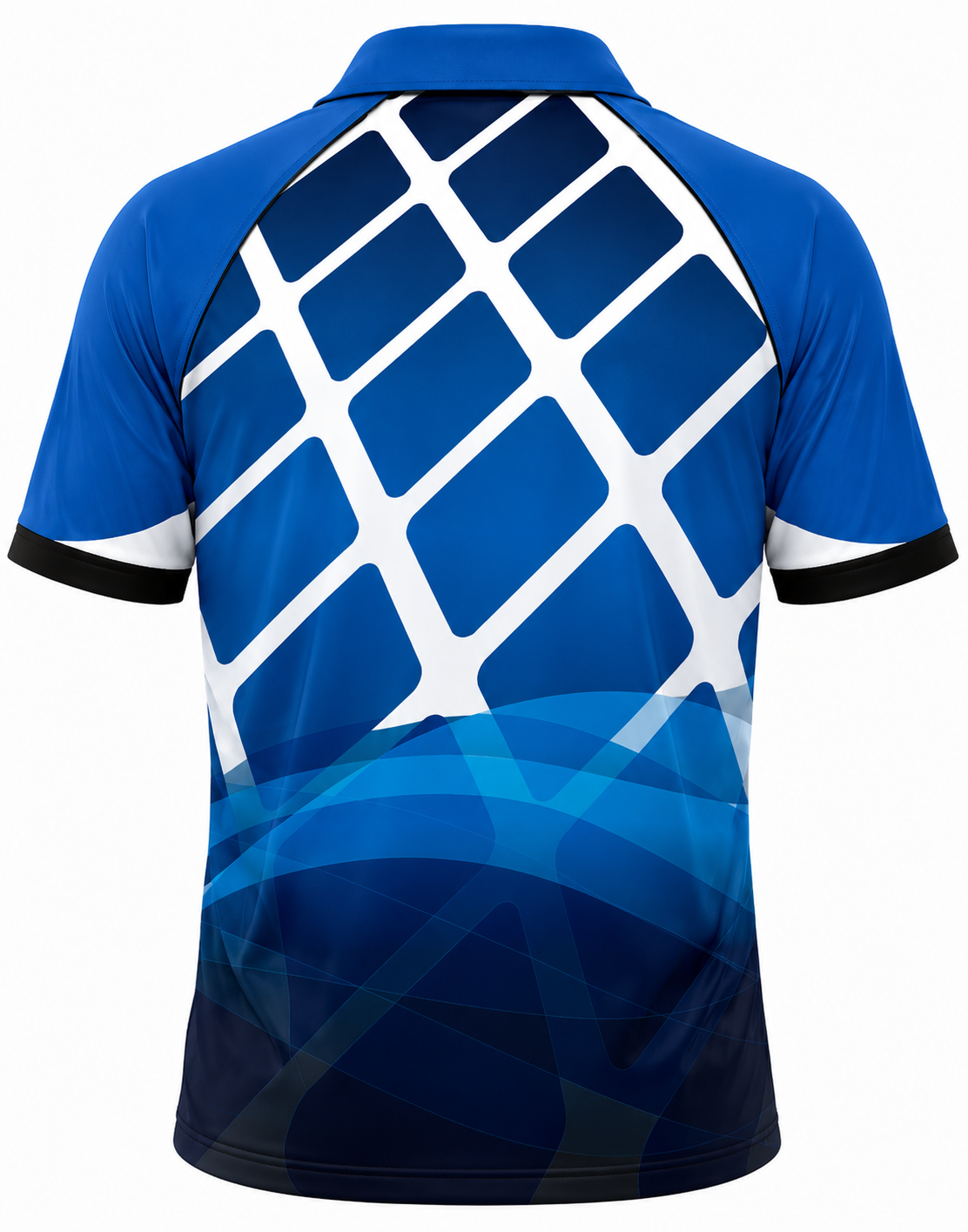 Custom Team Polo Shirt 924
