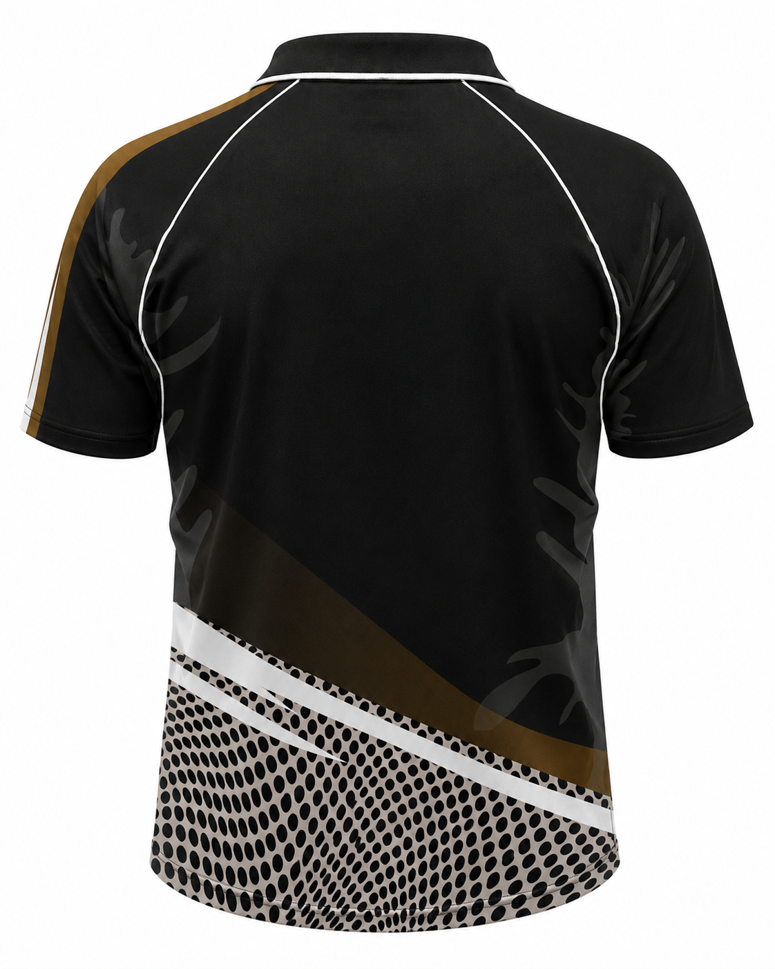 Custom Team Polo Shirt Style 926