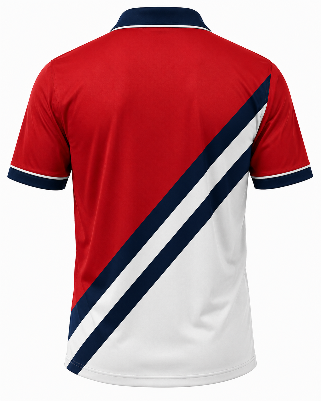 Custom Team Polo Shirt 927