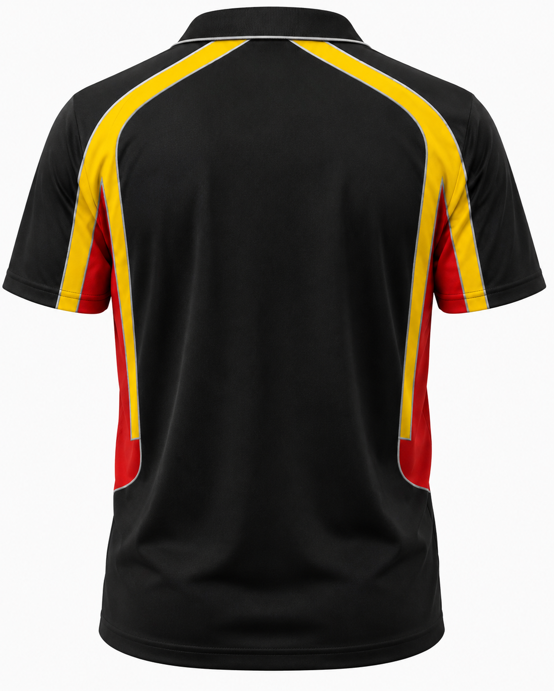 Custom Team Polo Shirt 929