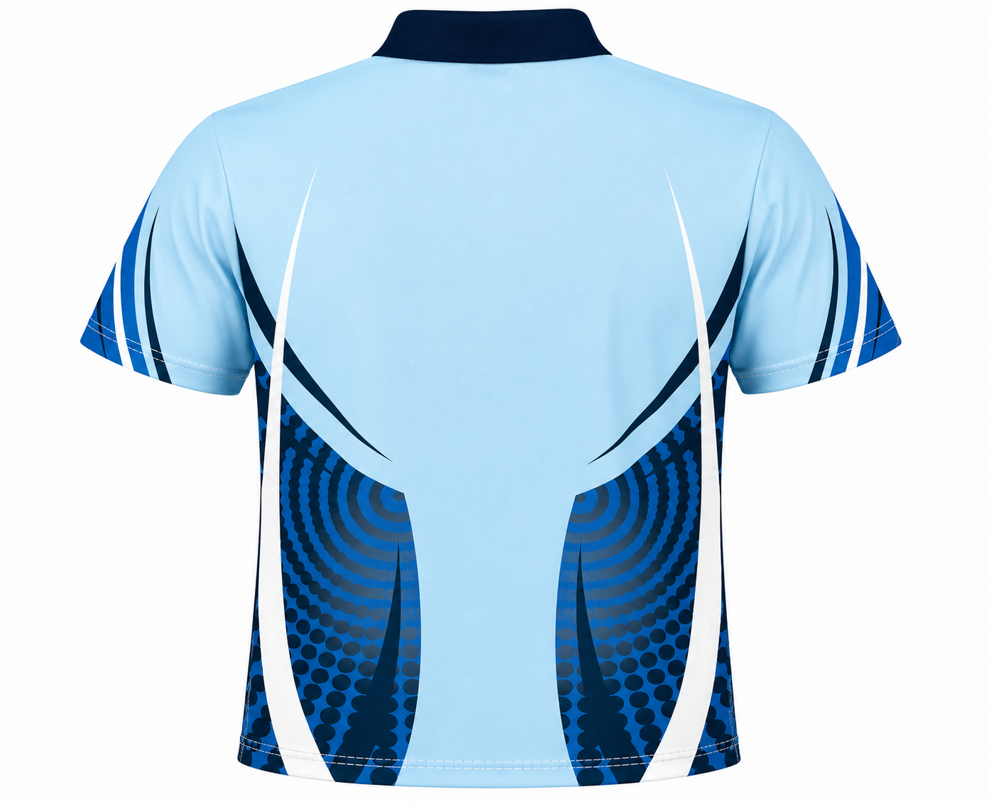 Custom Team Polo Shirt Style P3525