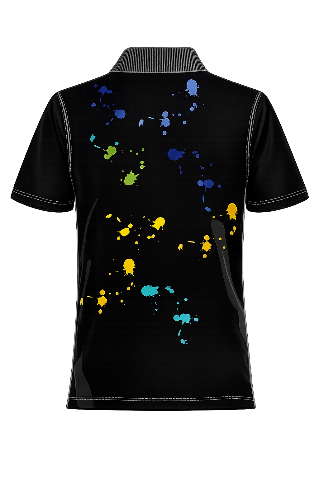 Custom Team Polo Shirt Style P3602-2