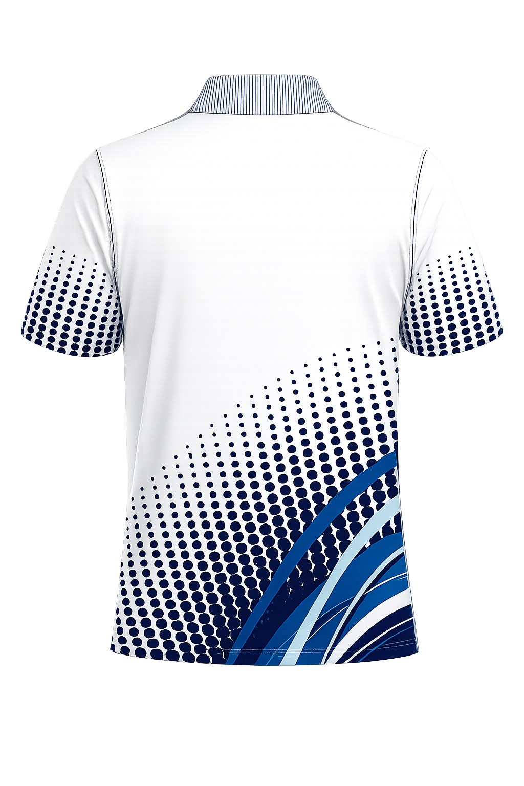 Custom Team Polo Shirt P3603-3