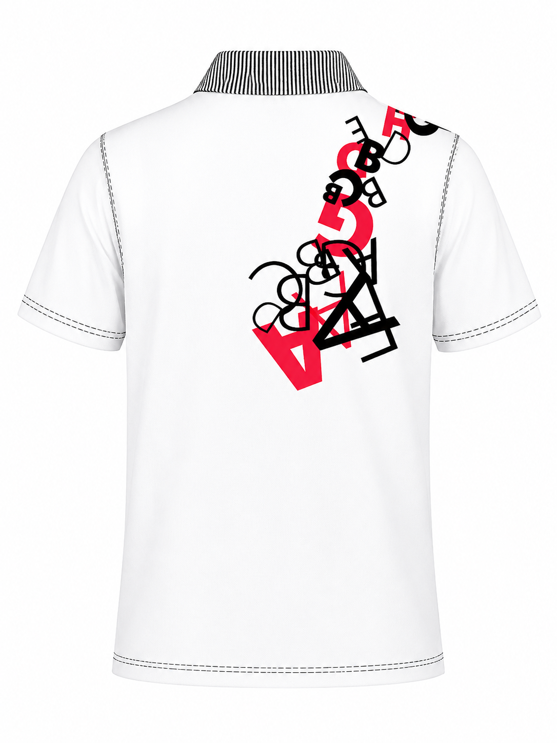 Custom Team Polo Shirt Style P3607-1