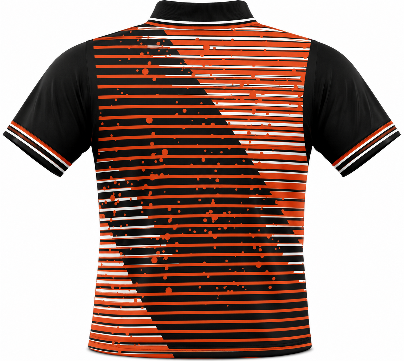 Custom Team Polo Shirt Style P3640