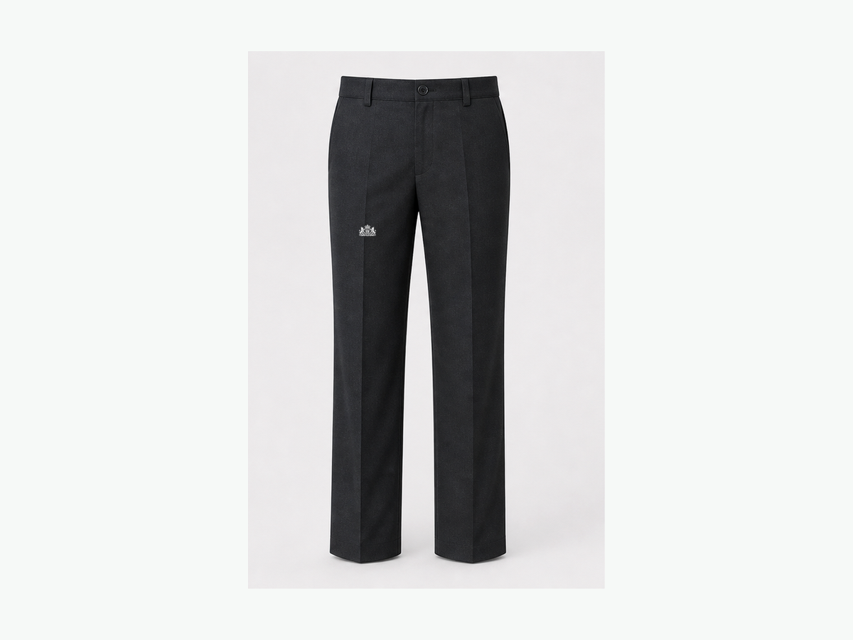 Long Pants