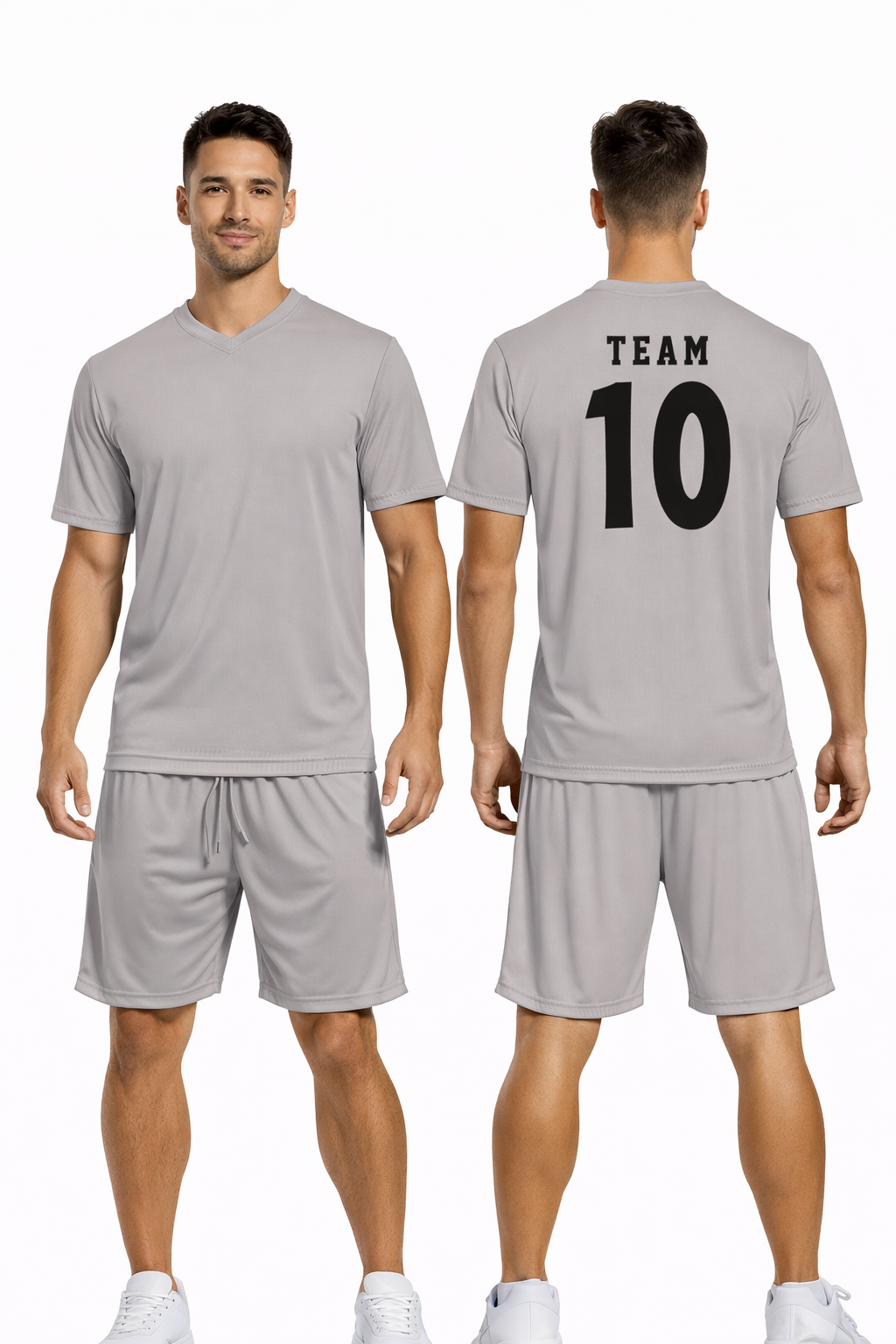 Custom Team Jerseys | Free Names & Numbers Included | Style 5339