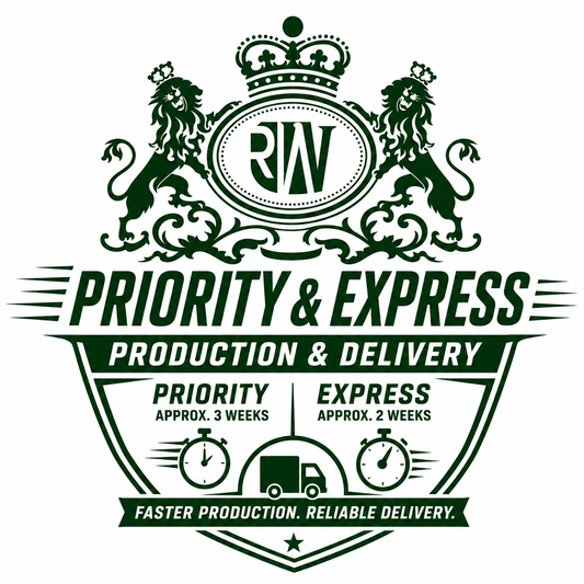 Priority & Express Production