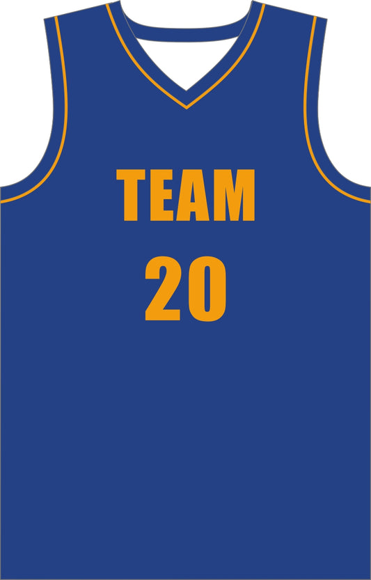 Clearance Sale Performance Basketball Jerseys 10004