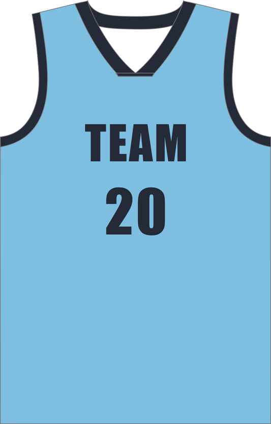 Clearance Sale Performance Basketball Jerseys 10005