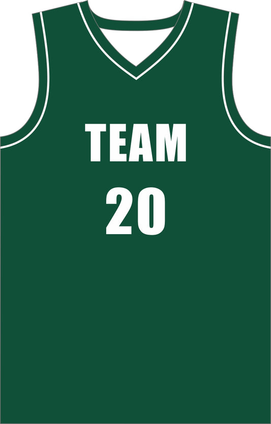 Clearance Sale Performance Basketball Jerseys 10006