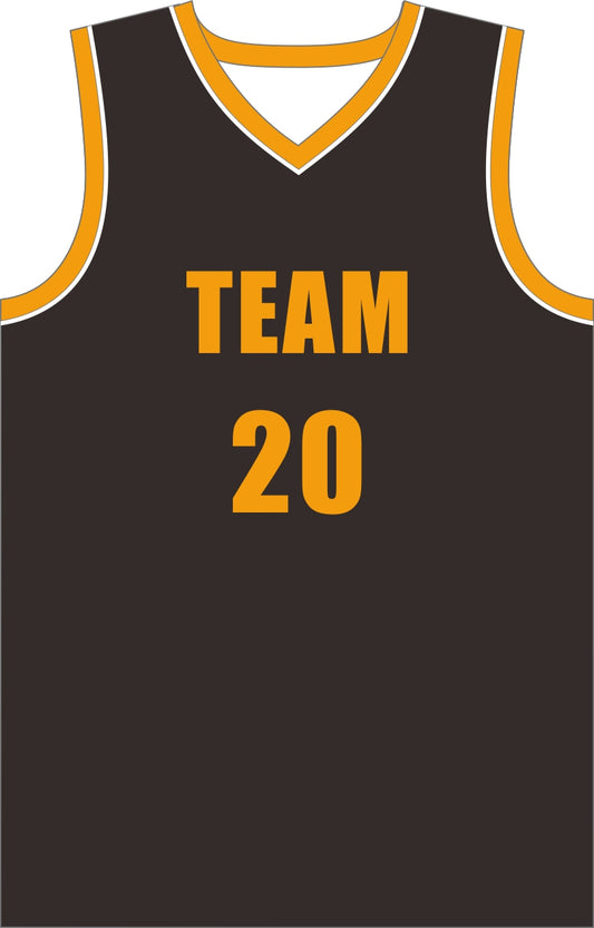 Clearance Sale Performance Basketball Jerseys 10008