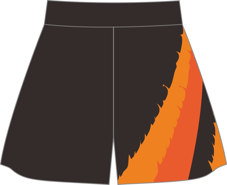 Style 10032 – Custom Basketball Uniform