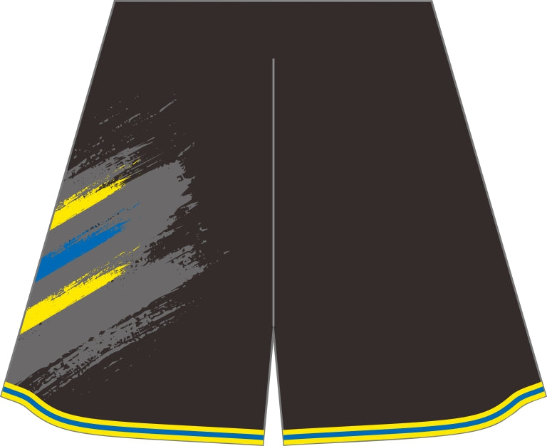Style 10033 – Custom Basketball Uniform