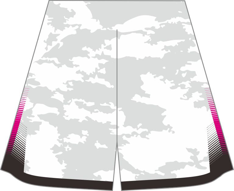 Style 10035 – Custom Basketball Uniform