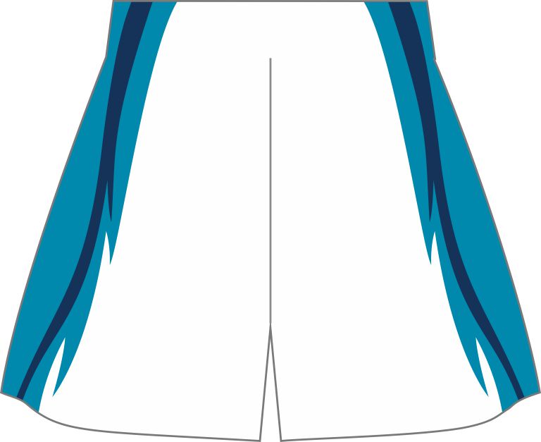 Style 10036 – Custom Basketball Uniform