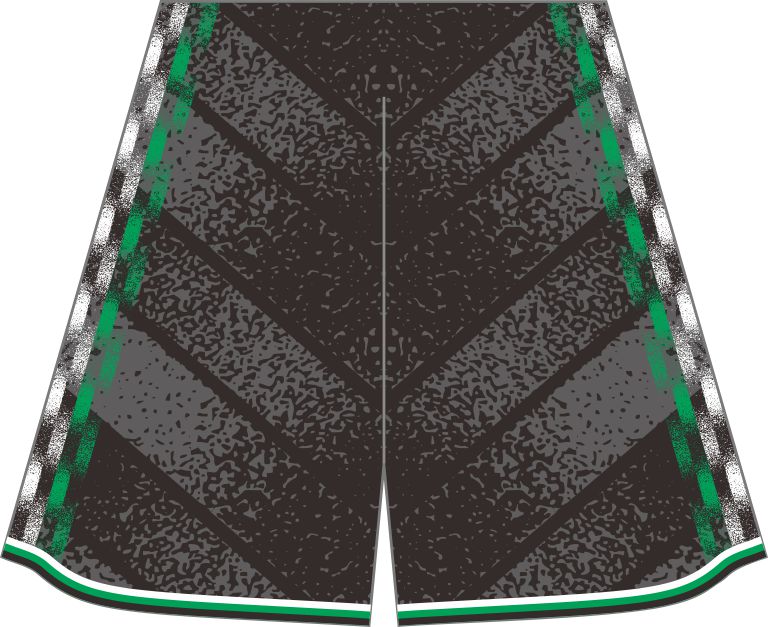 Style 10037 – Custom Basketball Uniform