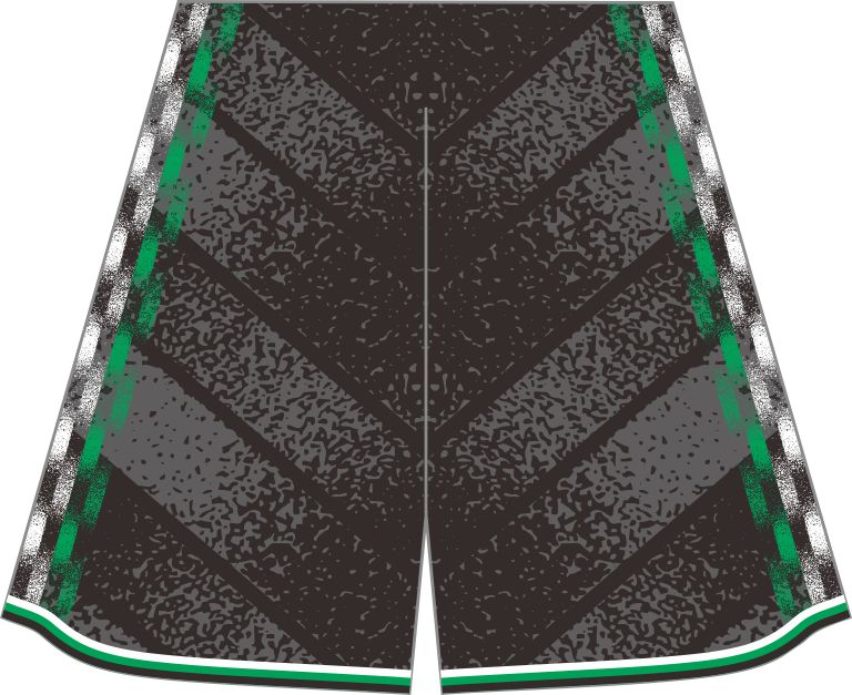 Style 10037 – Custom Basketball Uniform