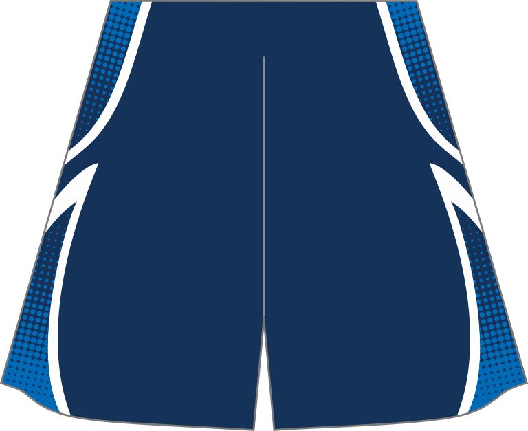 Style 10038 – Custom Basketball Uniform