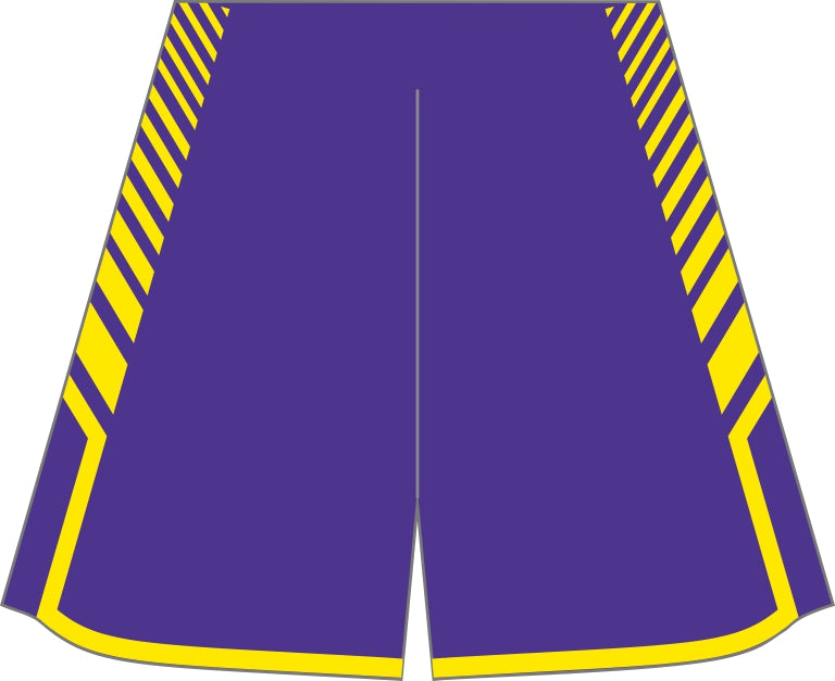 Style 10039 – Custom Basketball Uniform