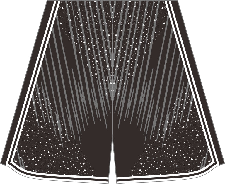 Style 10040 – Custom Basketball Uniform