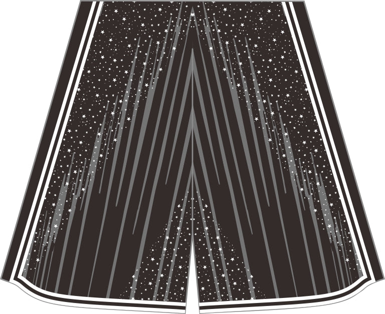 Style 10040 – Custom Basketball Uniform