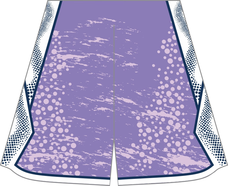 Style 10044 – Custom Basketball Uniform