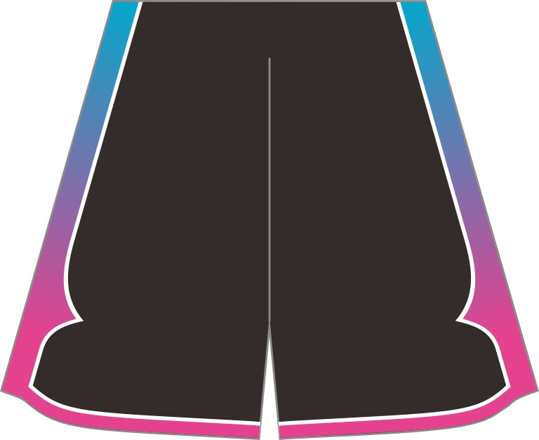 Style 10045 – Custom Basketball Uniform