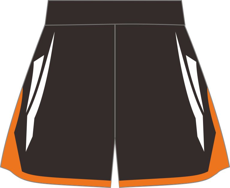 Style 10046 – Custom Basketball Uniform