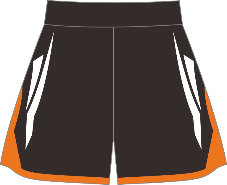Style 10046 – Custom Basketball Uniform