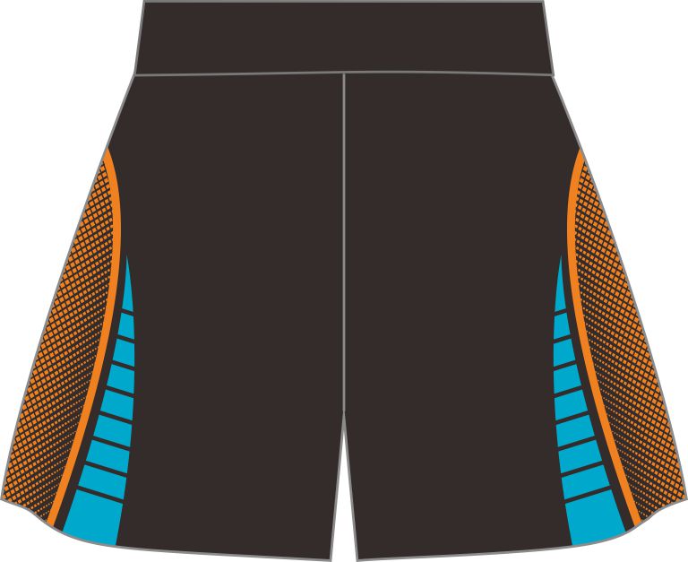 Style 10047 – Custom Basketball Uniform