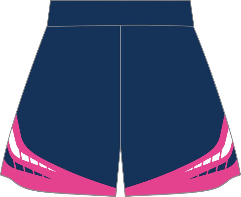 Style 10048 – Custom Basketball Uniform